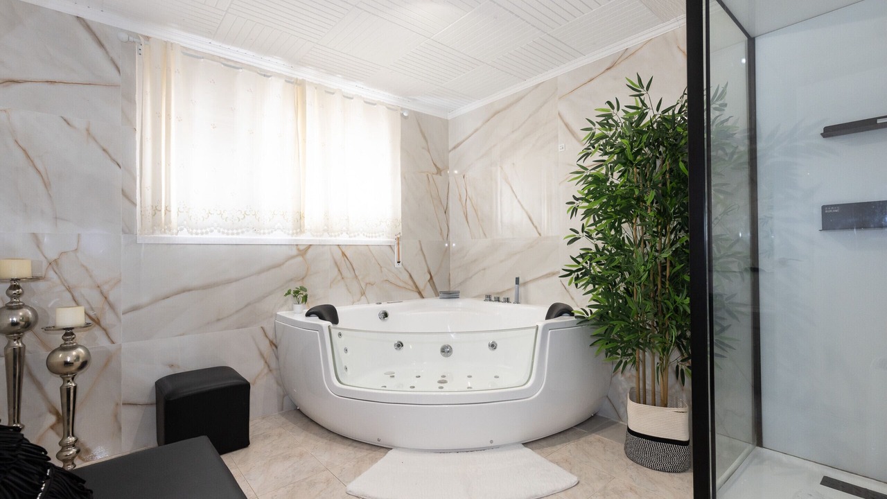 Photo of Bathroom in Cap de Salou
