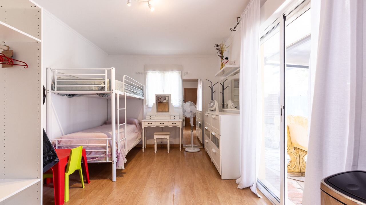 Photo of Bedroom in Cap de Salou