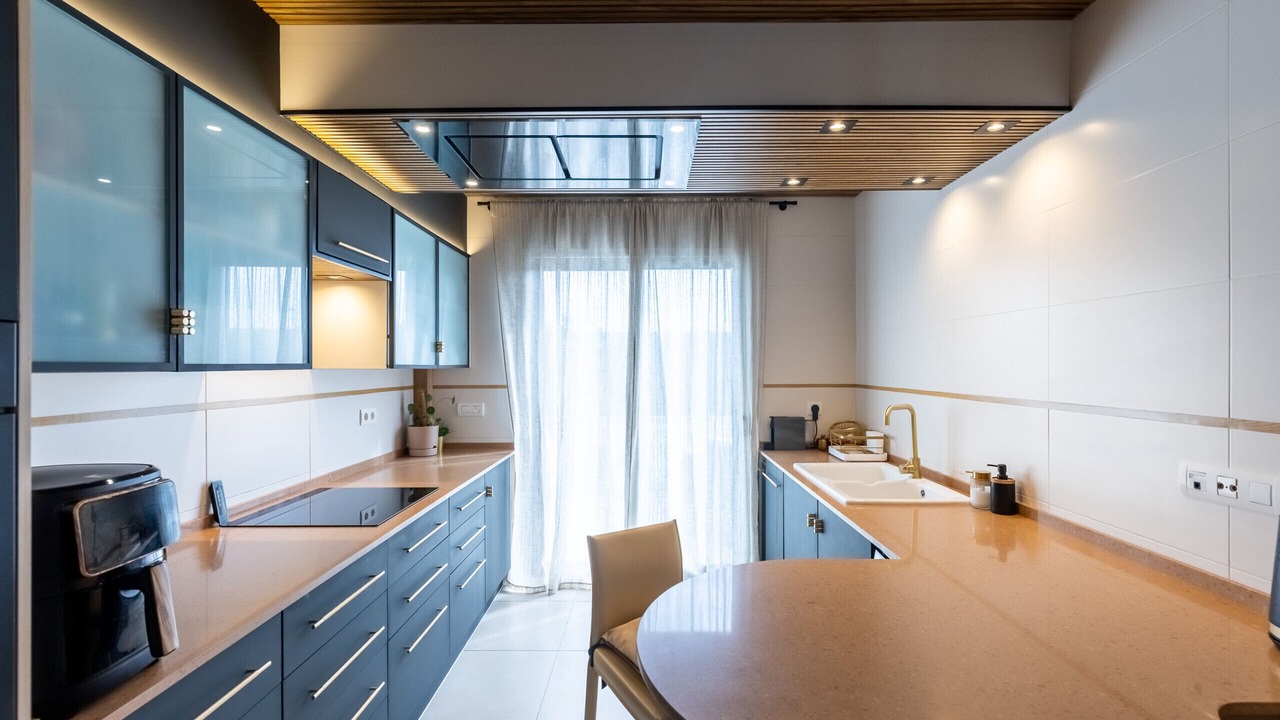 Photo of Kitchen in Cambrils