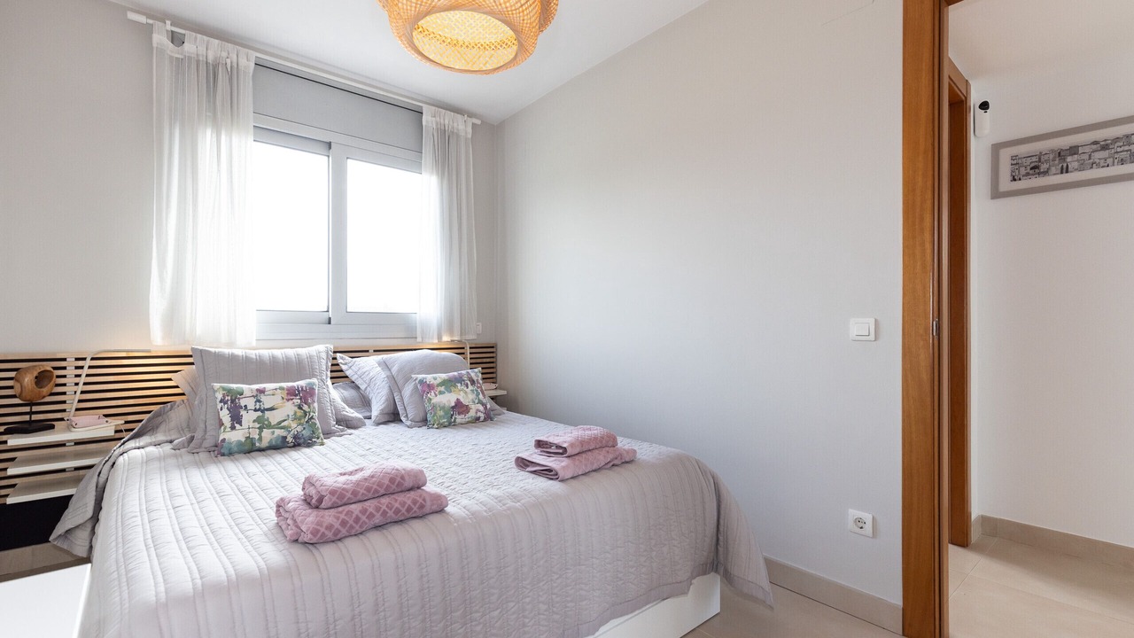 Photo of Bedroom in Cambrils