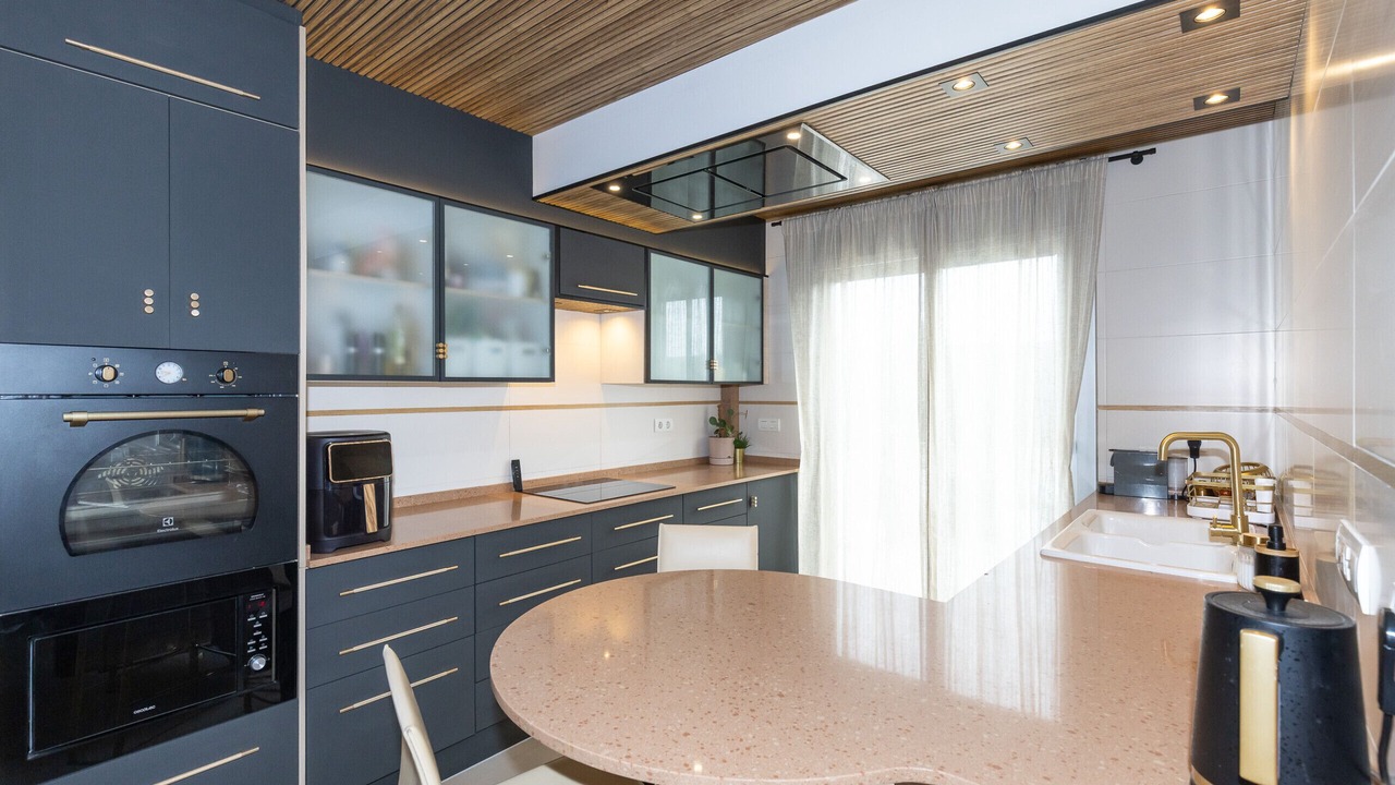 Photo of Kitchen in Cambrils