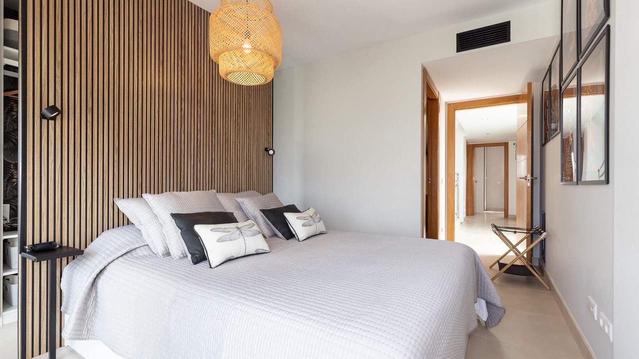 Photo of Bedroom in Cambrils