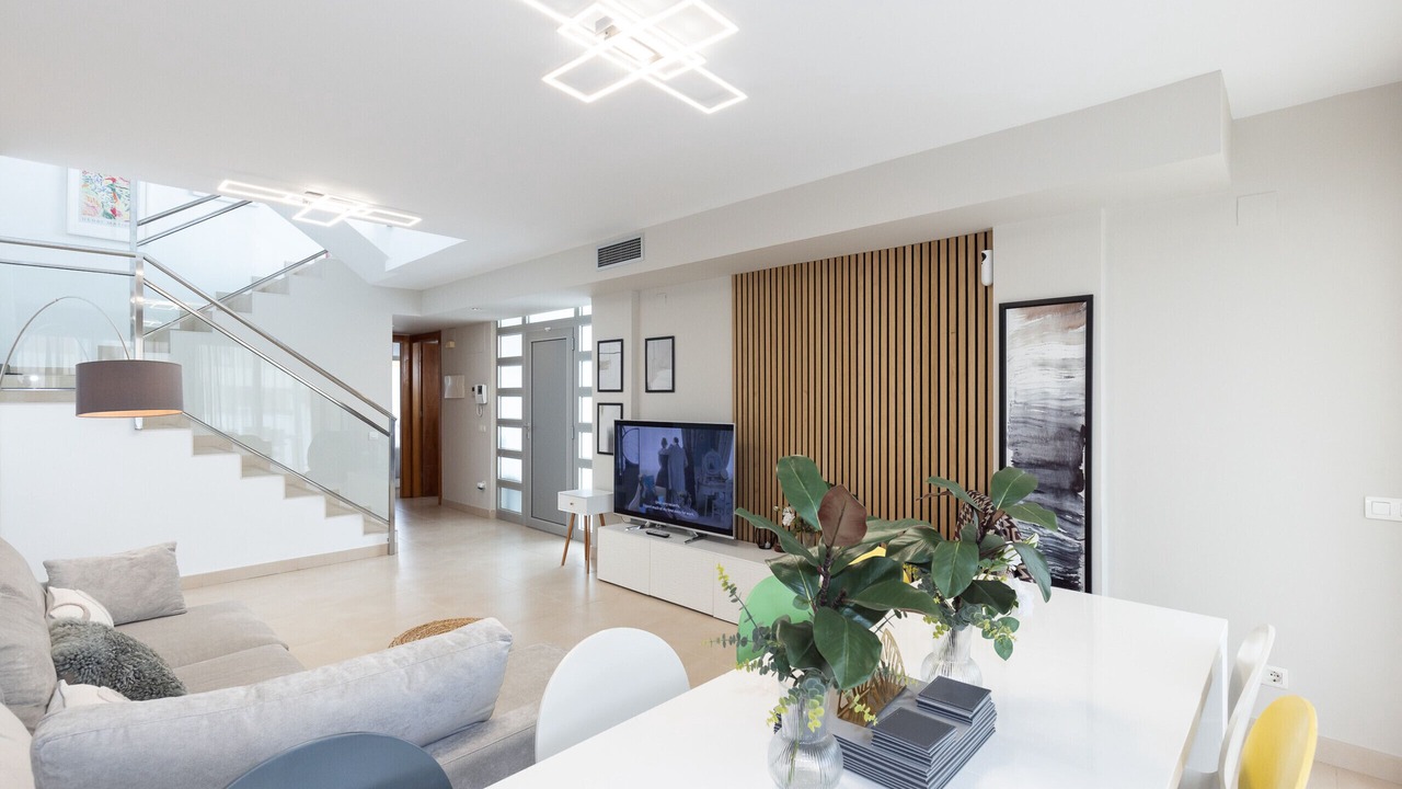 Photo of Livingroom in Cambrils