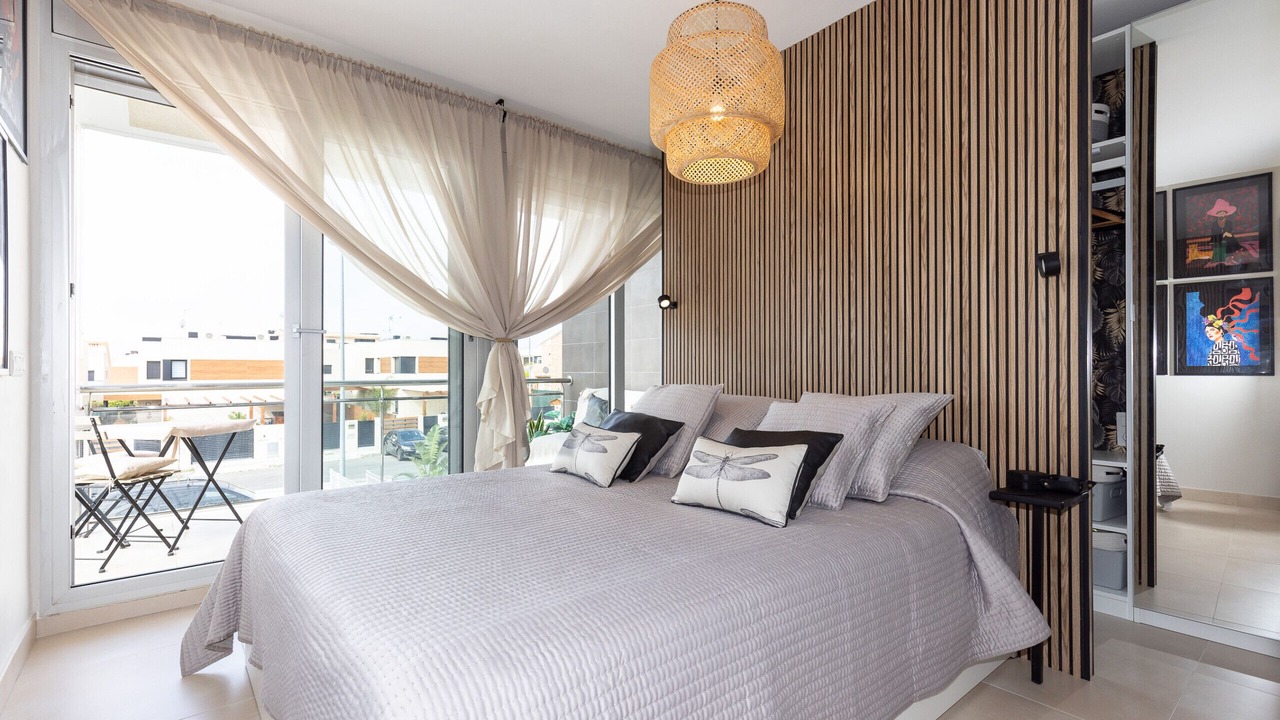 Photo of Bedroom in Cambrils