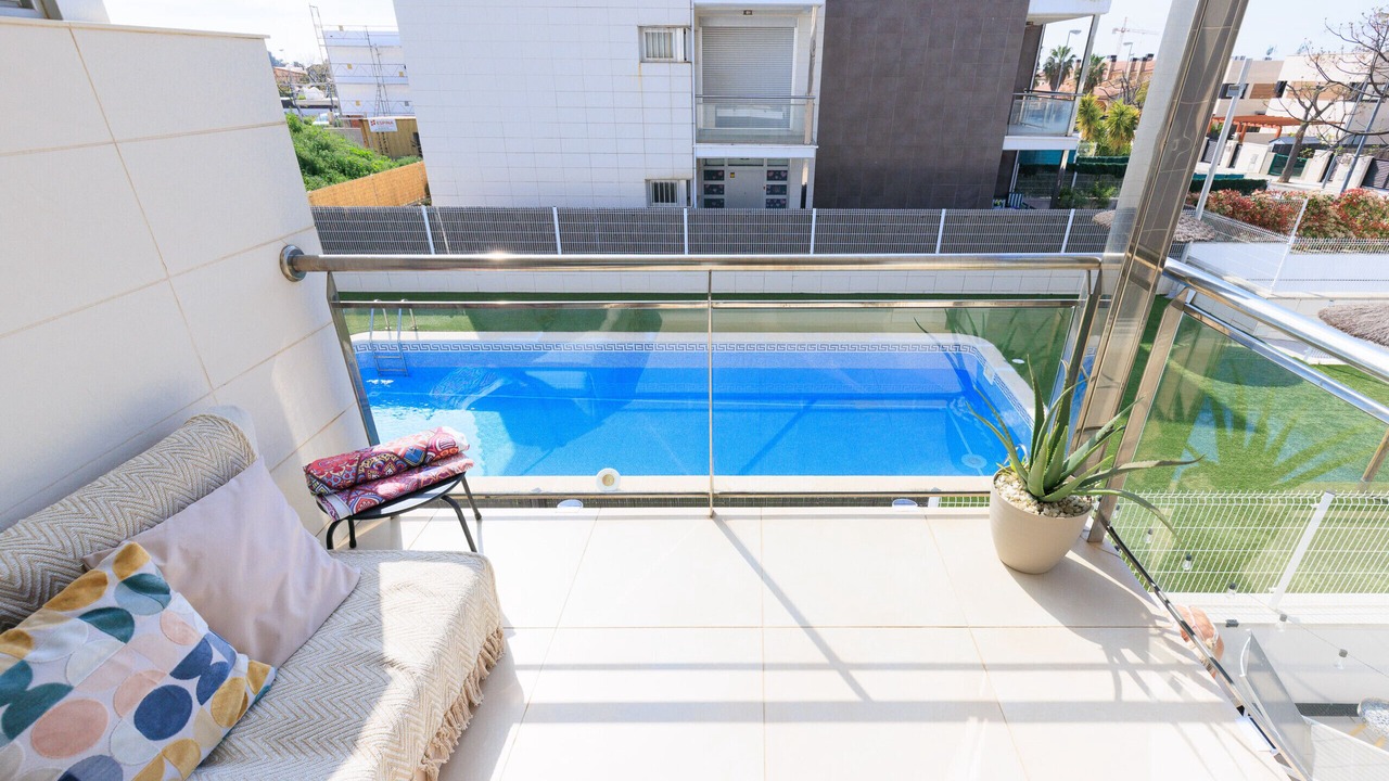 Photo of Outdoor in Cambrils