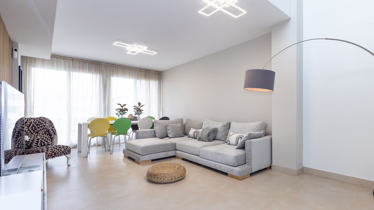 Photo of Livingroom in Cambrils