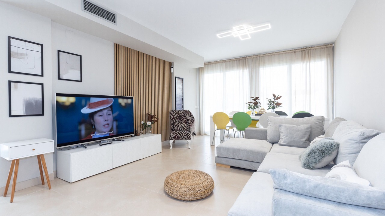 Photo of Livingroom in Cambrils