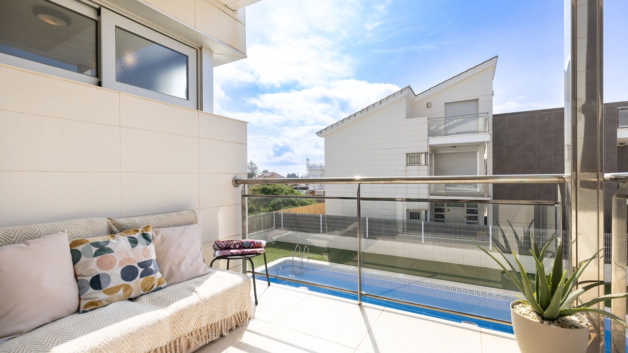 Photo of Outdoor in Cambrils