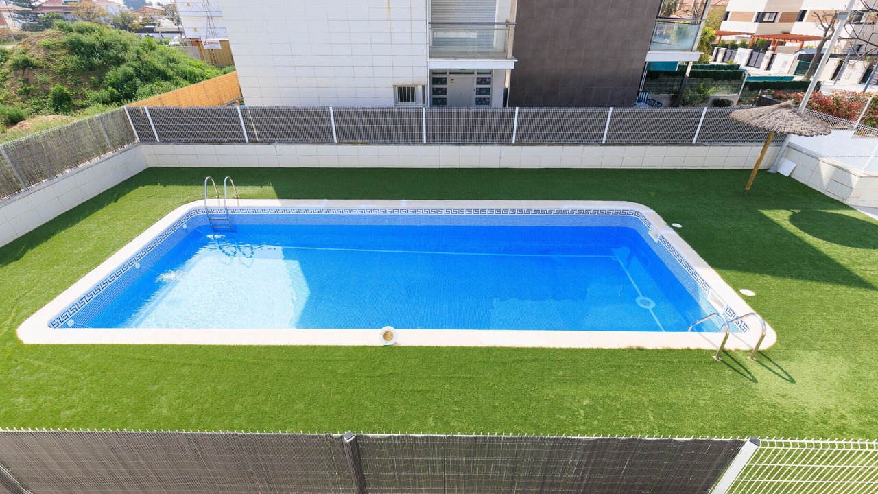Photo of Outdoor in Cambrils