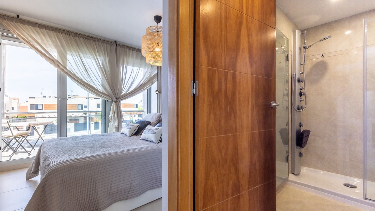 Photo of Bedroom in Cambrils