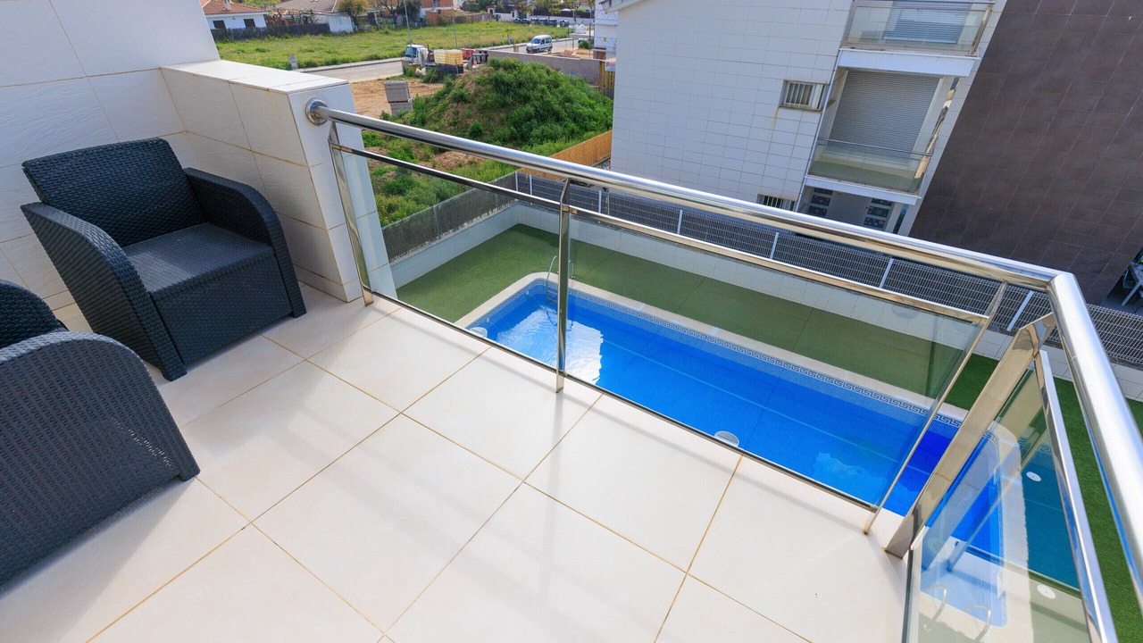Photo of Outdoor in Cambrils