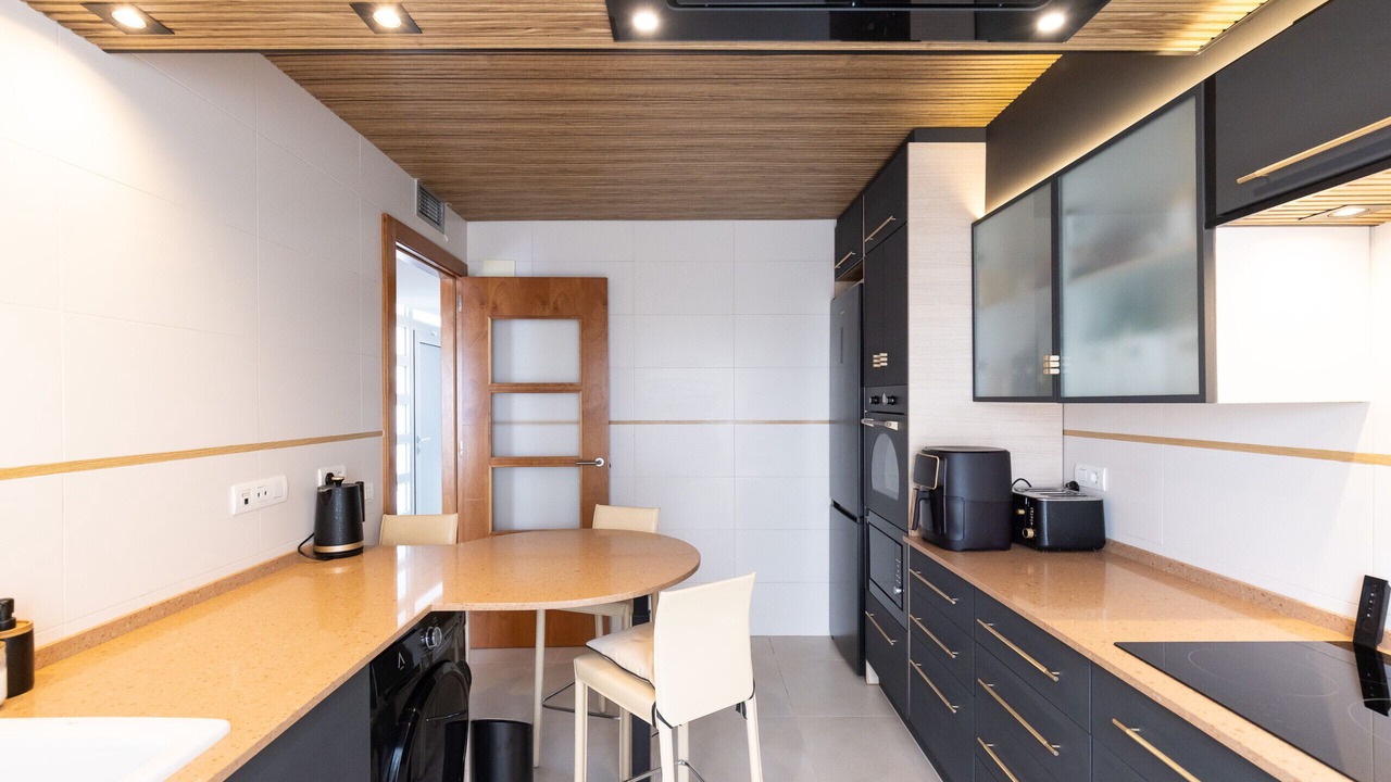 Photo of Kitchen in Cambrils