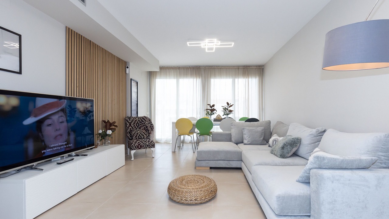 Photo of Livingroom in Cambrils
