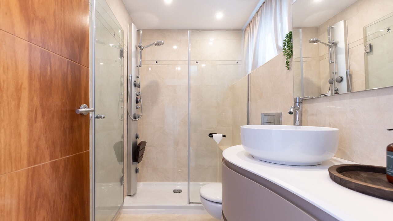Photo of Bathroom in Cambrils