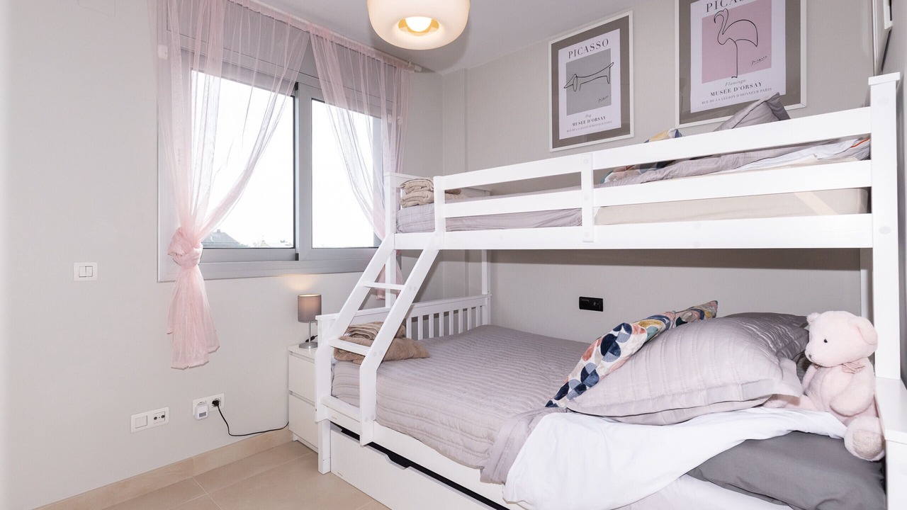 Photo of Bedroom in Cambrils