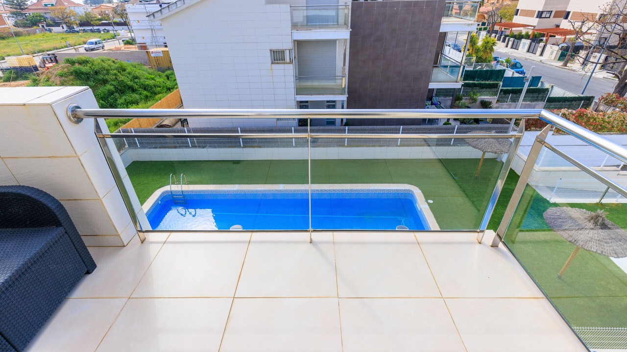 Photo of Outdoor in Cambrils