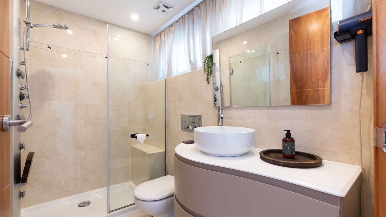 Photo of Bathroom in Cambrils