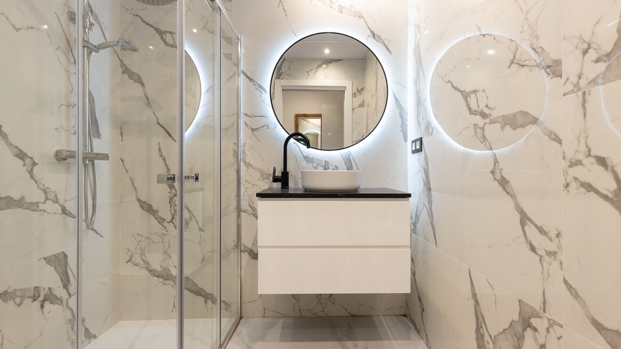 Photo of Bathroom in Vila-Seca