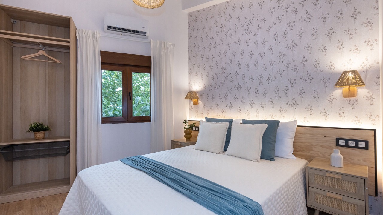 Photo of Bedroom in Vila-Seca