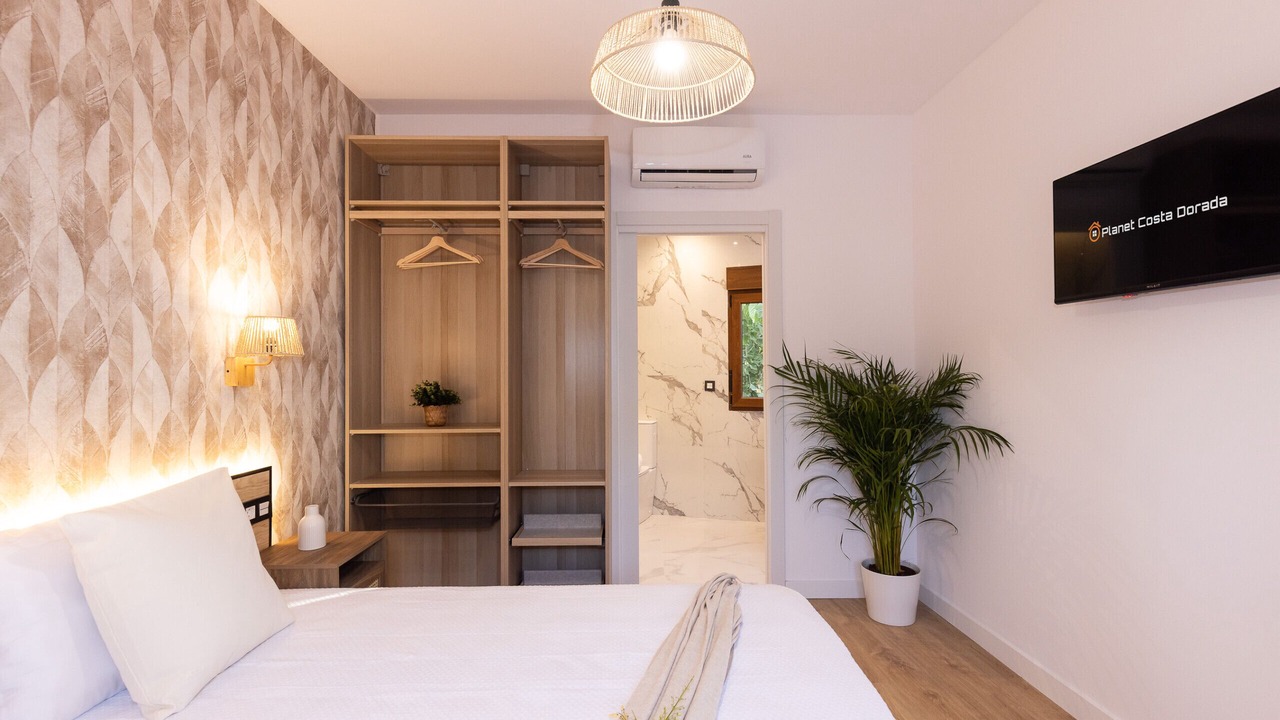 Photo of Bedroom in Vila-Seca
