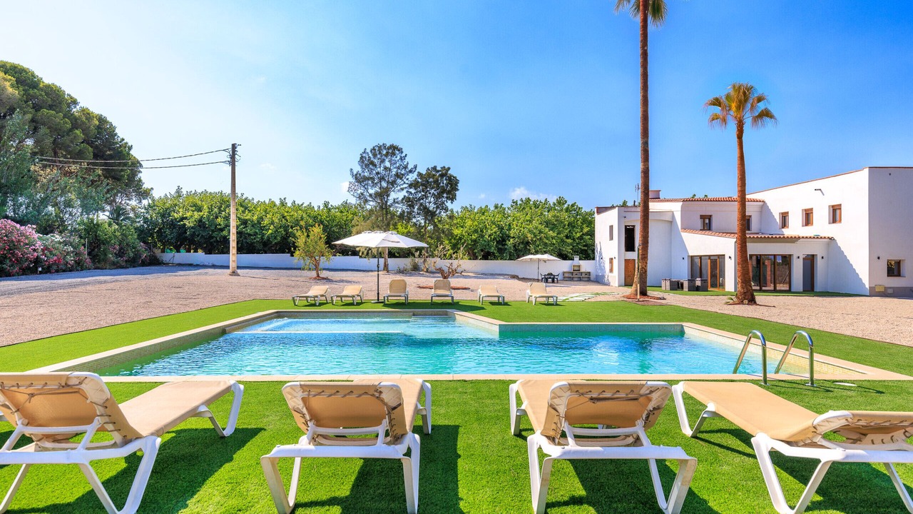 Photo of Outdoor in Vila-Seca