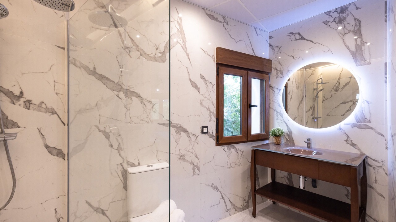 Photo of Bathroom in Vila-Seca