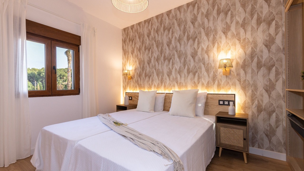 Photo of Bedroom in Vila-Seca