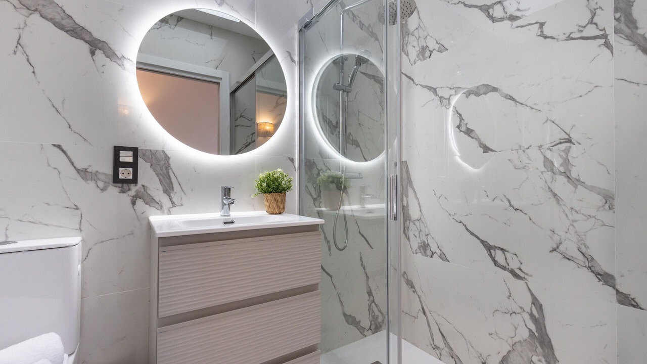 Photo of Bathroom in Vila-Seca