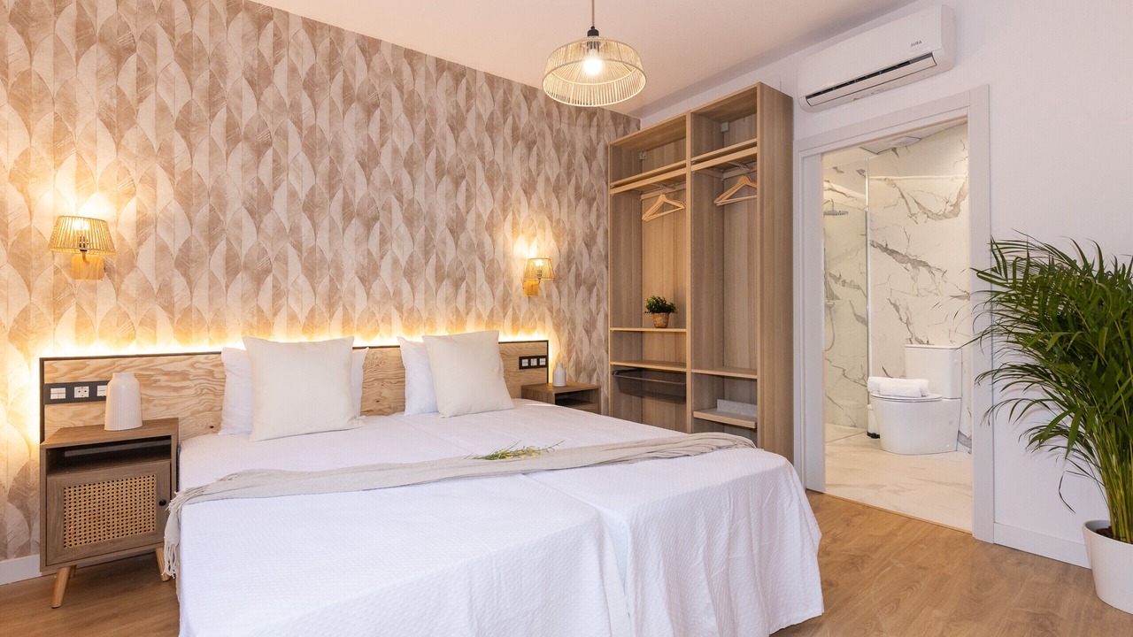 Photo of Bedroom in Vila-Seca