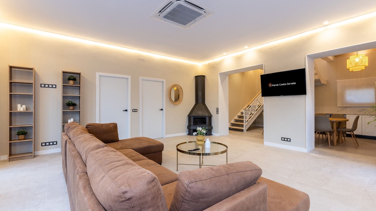 Photo of Livingroom in Vila-Seca