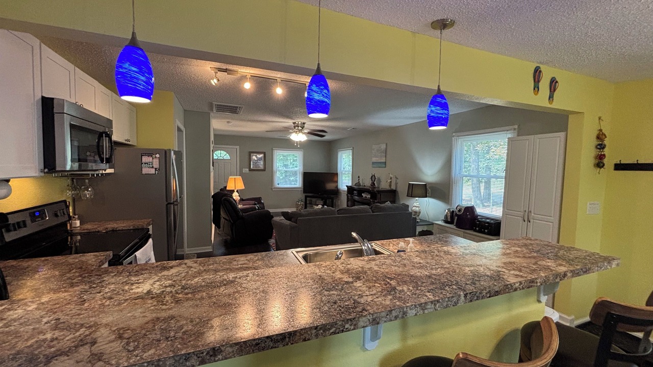 Photo of Kitchen in Dutton