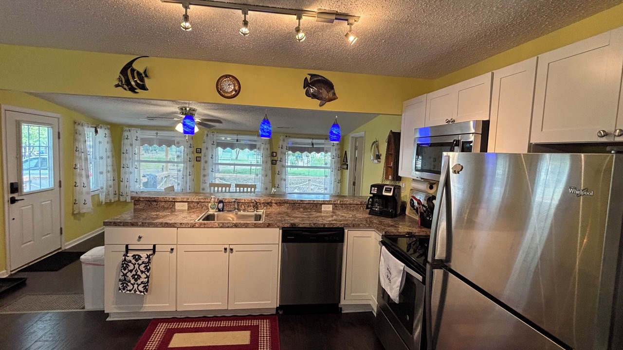 Photo of Kitchen in Dutton