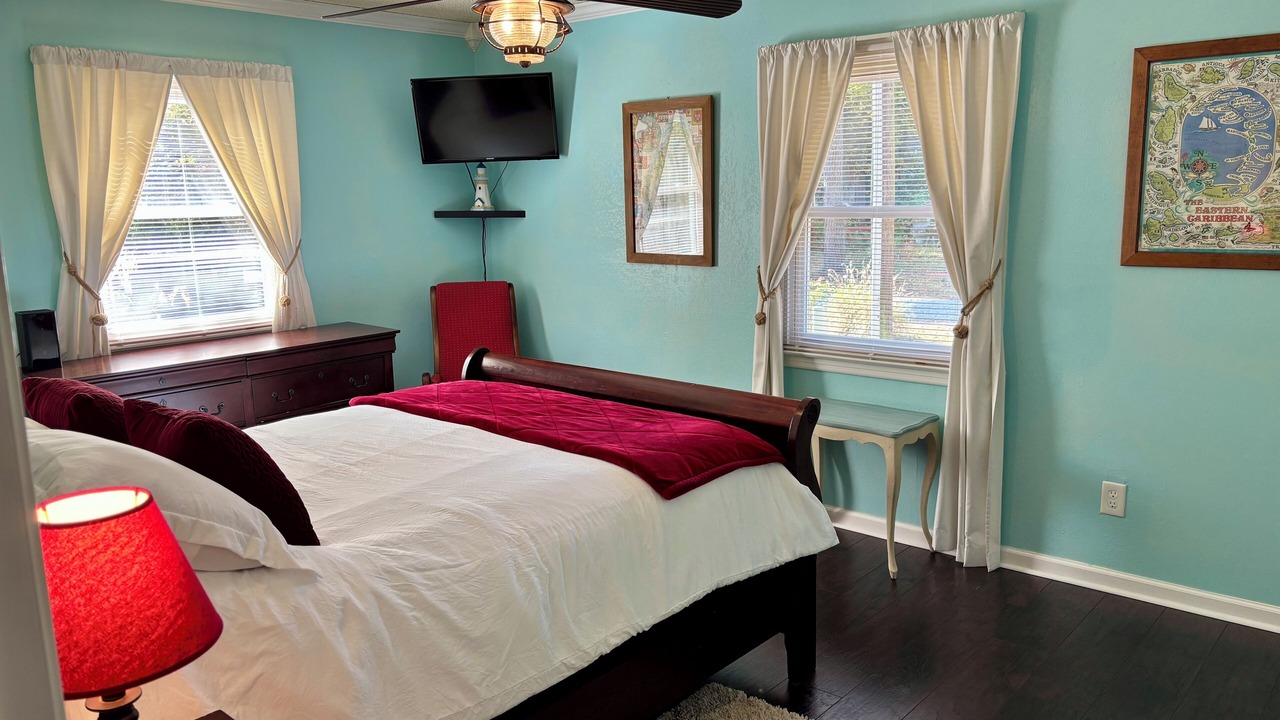 Photo of Bedroom in Dutton