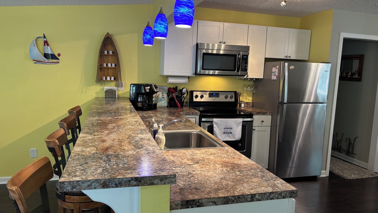 Photo of Kitchen in Dutton