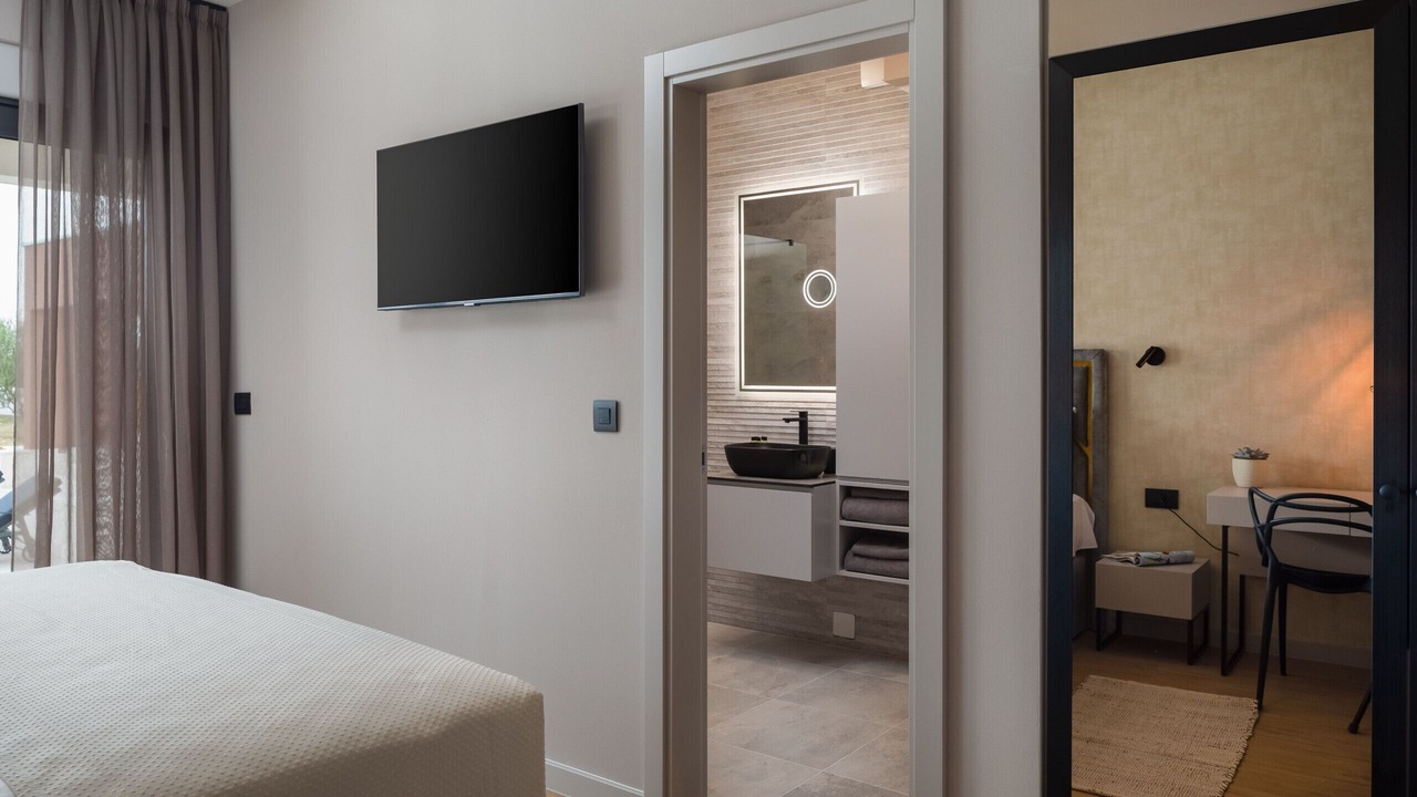 Photo of Bedroom in Benkovac