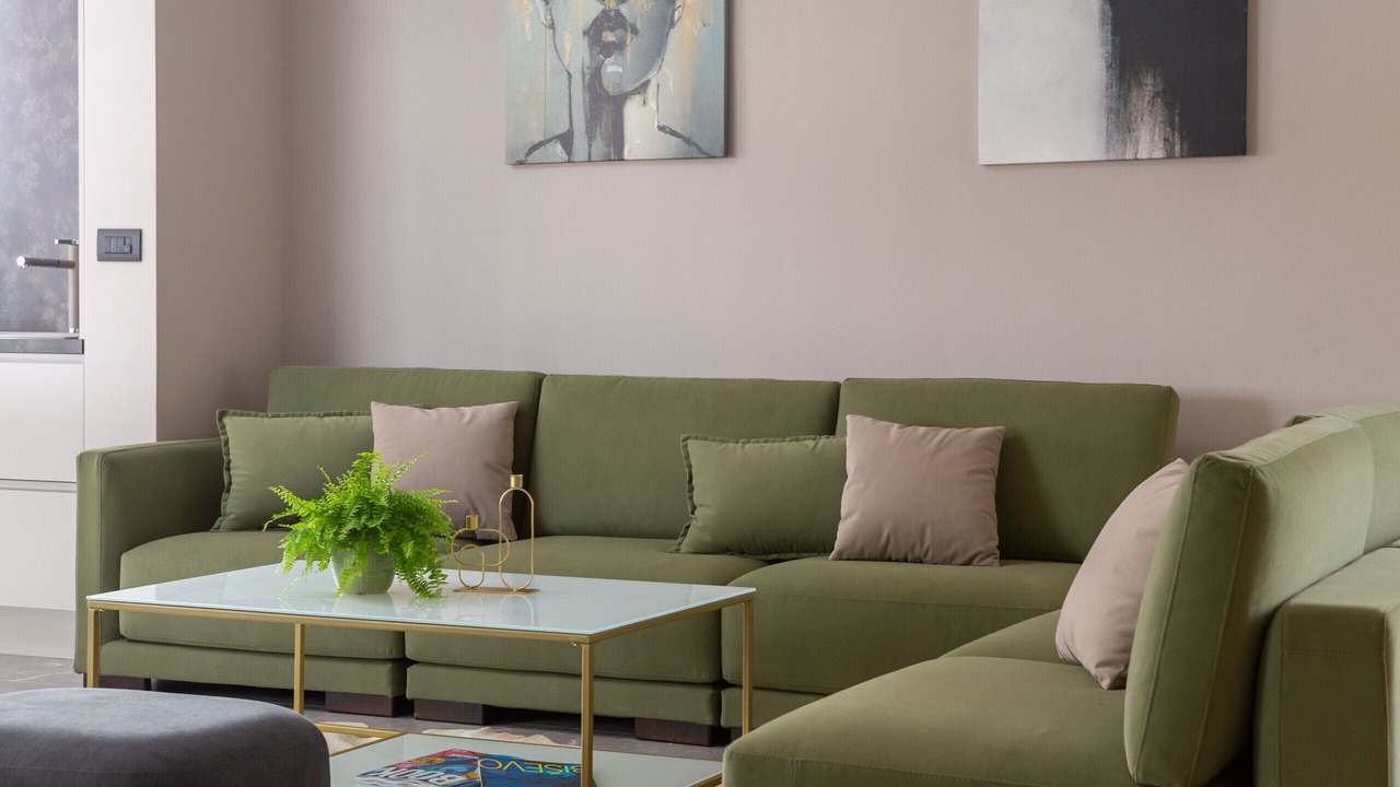 Photo of Livingroom in Benkovac