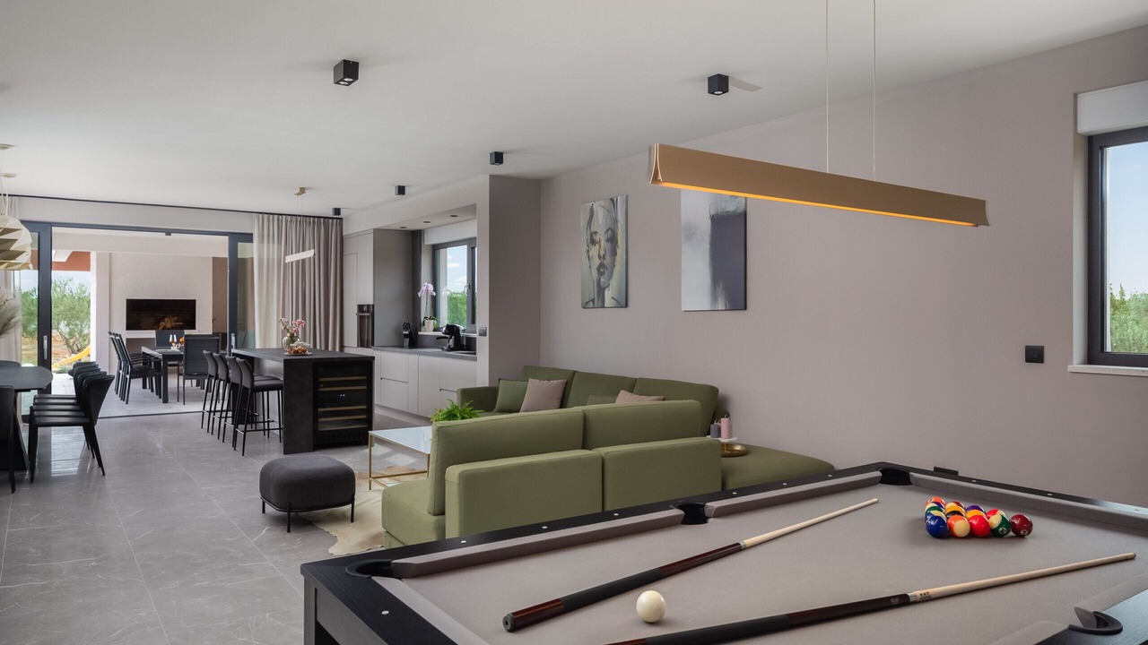 Photo of Bedroom in Benkovac