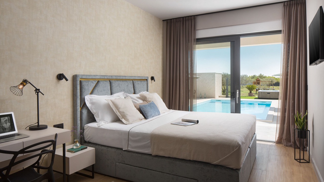 Photo of Bedroom in Benkovac