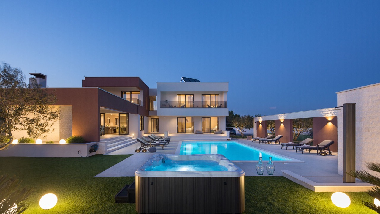 Photo of Outdoor in Benkovac