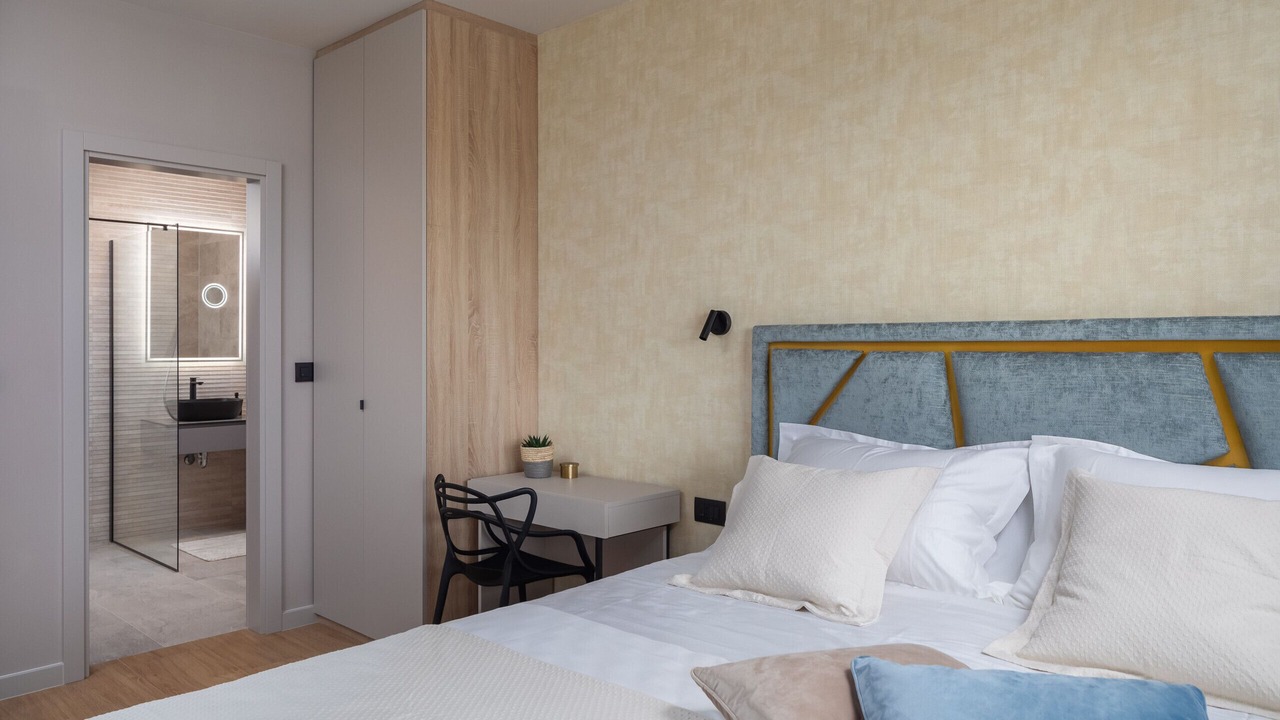 Photo of Bedroom in Benkovac