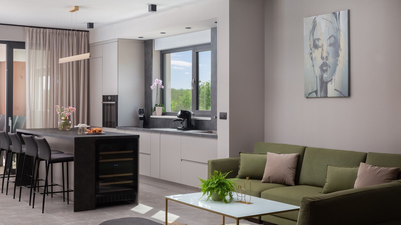 Photo of Livingroom in Benkovac