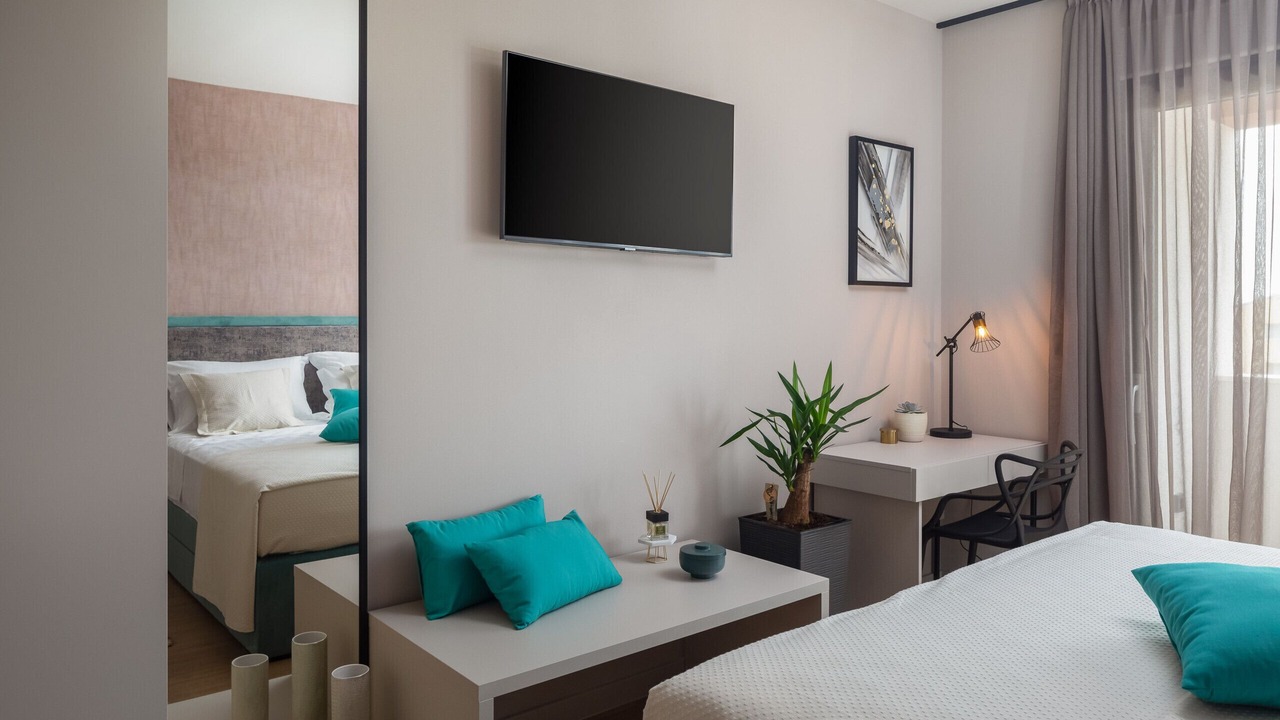 Photo of Bedroom in Benkovac