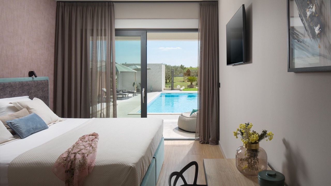 Photo of Bedroom in Benkovac