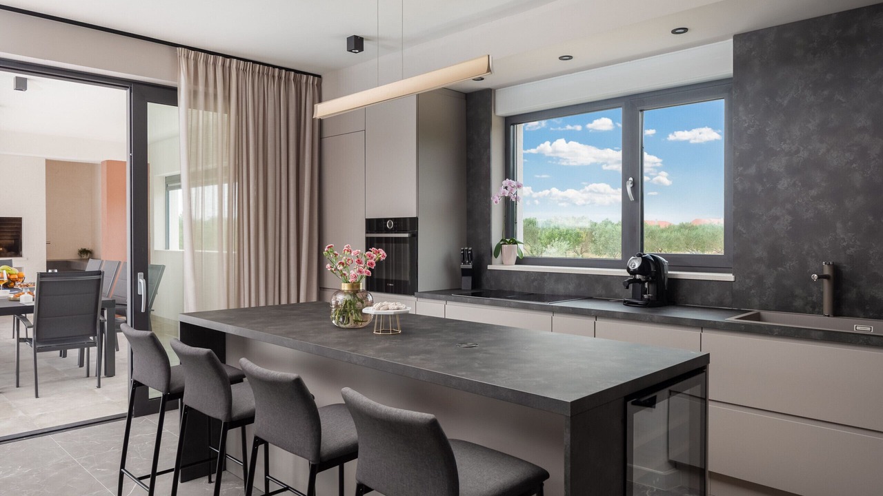 Photo of Kitchen in Benkovac