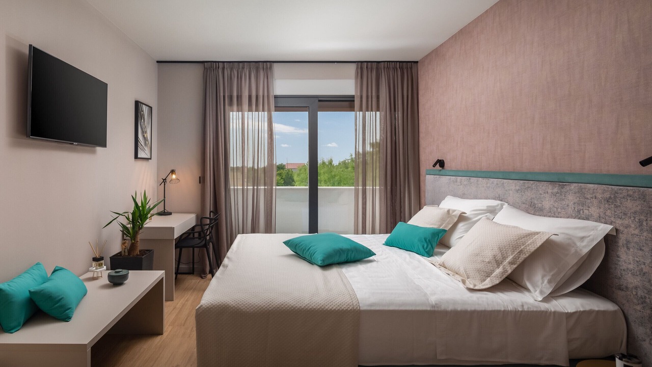 Photo of Bedroom in Benkovac