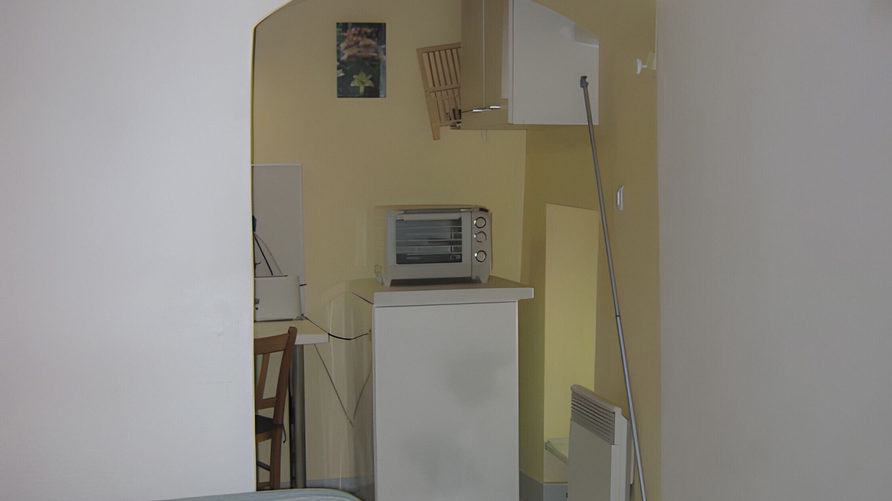 Photo of Bedroom in Panazol