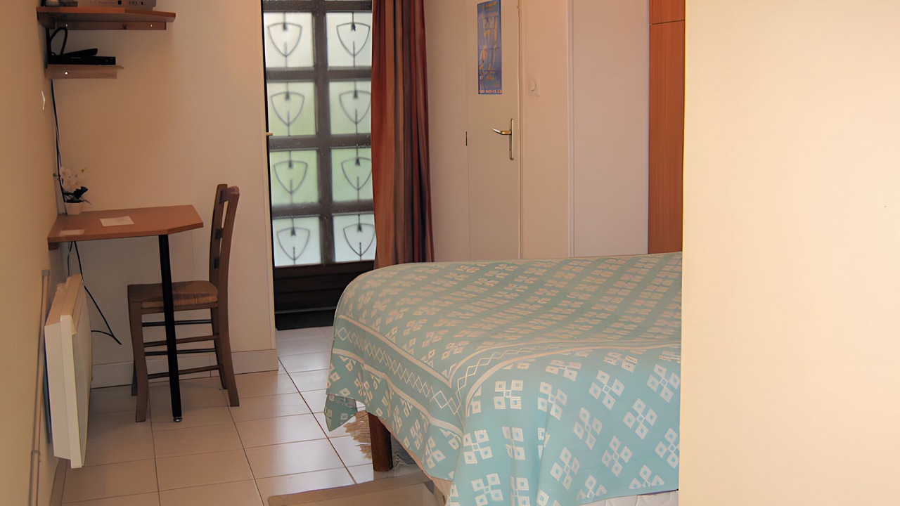 Photo of Bedroom in Panazol