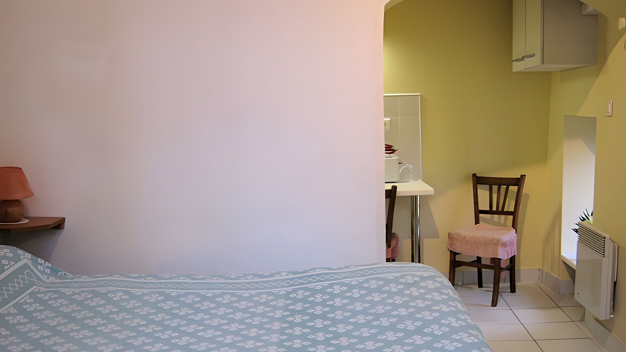 Photo of Bedroom in Panazol