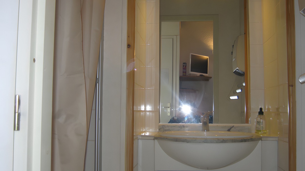 Photo of Bathroom in Panazol