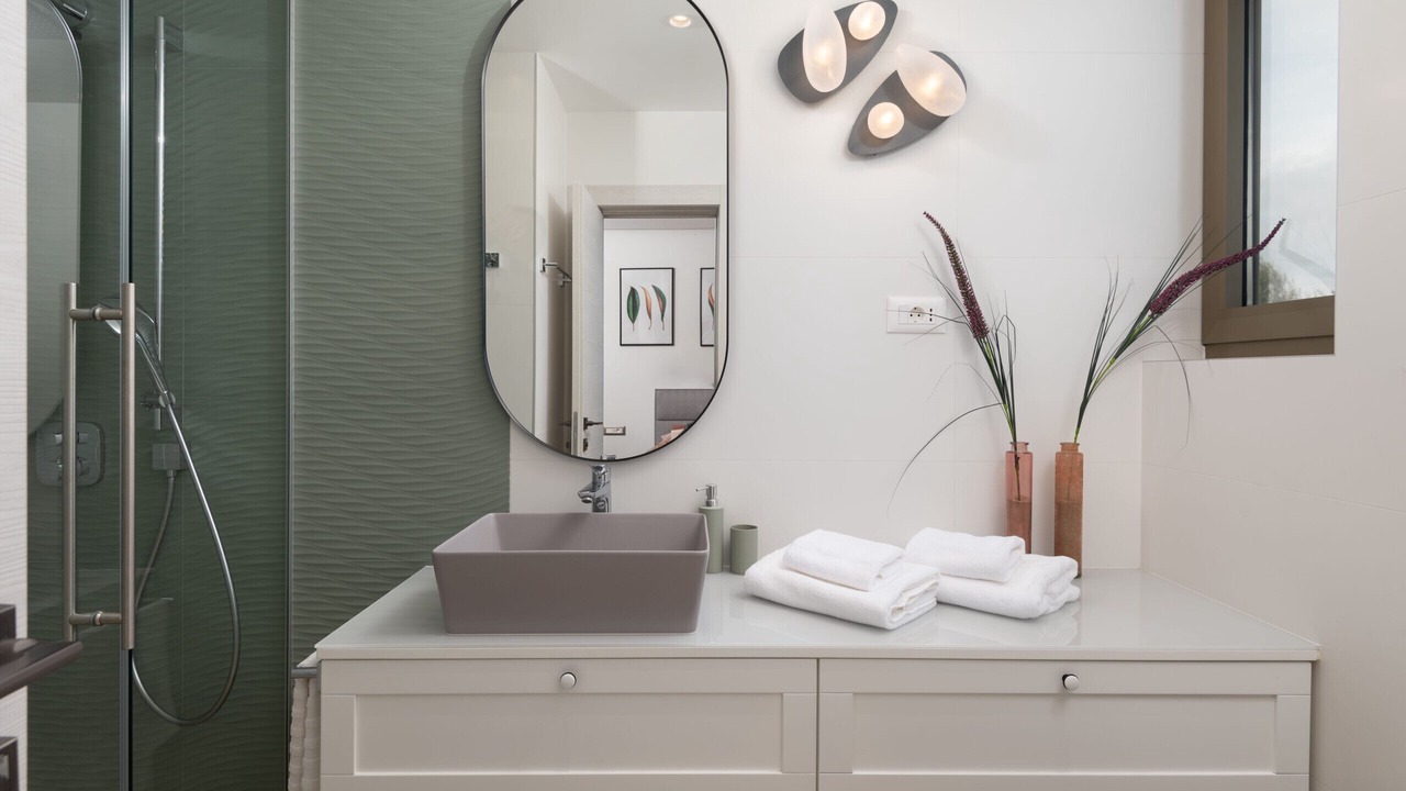 Photo of Bathroom in Murvica